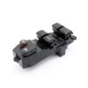 MAJS per Jazz 2003-2008 35750-SEL-P11 35750-SAA-G12 Elettrico Anteriore Sinistro Alzacristalli Elettrico Interruttore Controllo Parti Automobili Interruttore Alzacristalli-1
