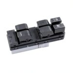 MAJS Auto Finestra Elettrica Pulsante per Suzuki Swift SX4 2005-2013-0