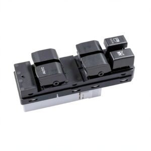 MAJS Auto Finestra Elettrica Pulsante per Suzuki Swift SX4 2005-2013-0