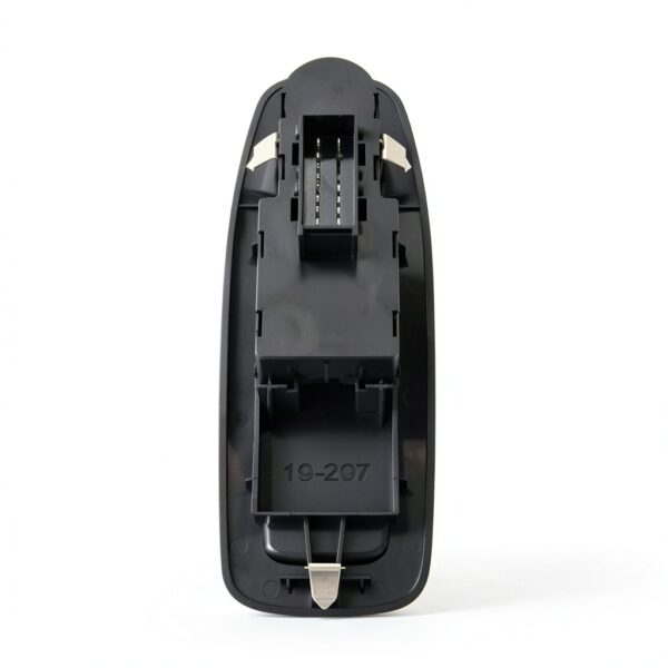 MAJS per Peugeot 208 2008 3008 5008 2018 96751127ZD 96751120ZD Finestra Energia Elettrica Sollevatore Vetro Interruttore Controllo Accessori Auto Interruttore Alzacristalli-1