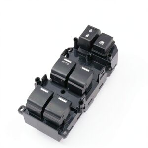 MAJS 35750-TB0-H01 per Accord Ex LX 2012 35750TB0H01 Lato Sinistro Auto Electric Power Finestra Interruttore Controllo 33 + 4 Pin Interruttore Alzacristalli-0