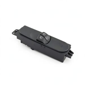 MAJS A9065451213 A9065451513 A9065451913 per VW per Crafter 2006-2017 Pulsante Controllo Interruttore Alzacristallo Elettrico Interruttore Alzacristalli (Colore : A9065451513)-0