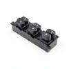 MAJS per Hyundai I30 I30cw 2008-2011 935702L010 93570-2L000 93570-2L010 Auto Imbottiture Anteriore Lato Sinistro Finestra Controllo Interruttore Interruttore Alzacristalli-3