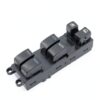 MAJS 25401-AL500 25401-VD200 25401AL500 Interruttore Alzacristalli Automobilistico per N&issan per Patrol GU Y61 1997-2017 Automobili Parti Interruttore Alzacristalli-3