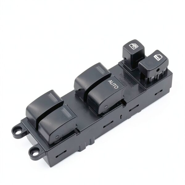 MAJS 25401-AL500 25401-VD200 25401AL500 Interruttore Alzacristalli Automobilistico per N&issan per Patrol GU Y61 1997-2017 Automobili Parti Interruttore Alzacristalli-3