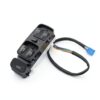 MAJS A2038200110 2038210679 A2038210679 A2098203410 per Benz Classe C W203 C180 C200 C220 Interruttore Finestra Controllo Dell'alimentazione Interruttore Alzacristalli-1