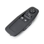 MAJS per Peugeot 208 2008 3008 5008 2018 96751127ZD 96751120ZD Finestra Energia Elettrica Sollevatore Vetro Interruttore Controllo Accessori Auto Interruttore Alzacristalli-0