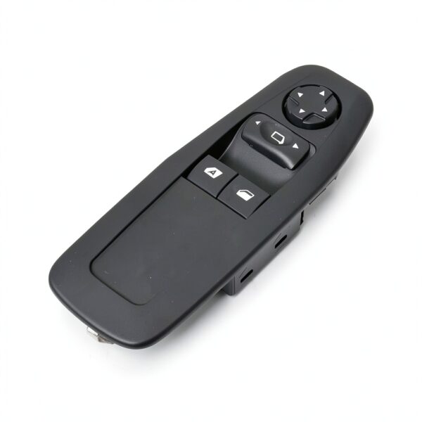 MAJS per Peugeot 208 2008 3008 5008 2018 96751127ZD 96751120ZD Finestra Energia Elettrica Sollevatore Vetro Interruttore Controllo Accessori Auto Interruttore Alzacristalli-0