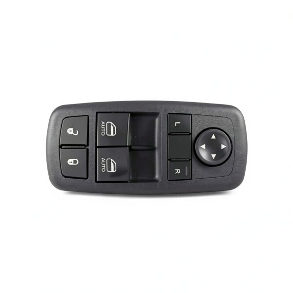 MAJS per Dodge per Challenger 2015 2016 2017 68183752AB 68183752AE Auto Finestra Potere Sollevatore Interruttore Regolatore Pulsante Accessori Auto Interruttore Alzacristalli-1
