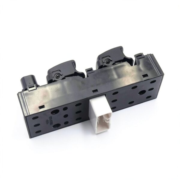 MAJS per Kia per Carens 935701C110 93570-1C110 Driver Alimentazione Finestra Console Sollevatore Interruttore Pulsante Accessori Interruttore Alzacristalli-1