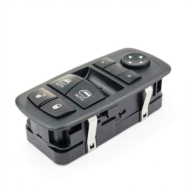 MAJS per Dodge per Challenger 2015 2016 2017 68183752AB 68183752AE Auto Finestra Potere Sollevatore Interruttore Regolatore Pulsante Accessori Auto Interruttore Alzacristalli-0