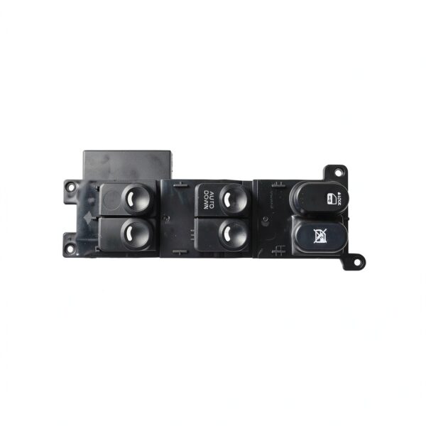 MAJS per Hyundai I30 I30cw 2008-2011 935702L010 93570-2L000 93570-2L010 Auto Imbottiture Anteriore Lato Sinistro Finestra Controllo Interruttore Interruttore Alzacristalli-2