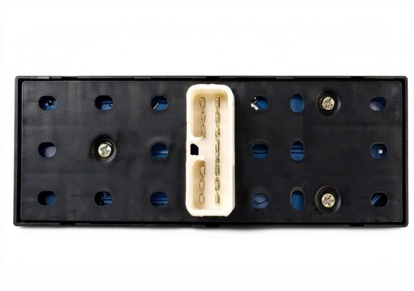MAJS per KIA per Carens 2002 2003 2004 2005 93570-1C110 935701C110 Finestra Interruttore Controllo Parti Automobili Anteriore Sinistro 14 Pin Interruttore Alzacristalli-3