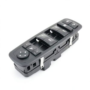 MAJS per Dodge per Grand Caravan per RAM 1500 2500 3500 2012 2013 2014 2015 68298867AA Auto Finestra Potere Interruttore Pieghevole Interruttore Alzacristalli-0