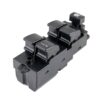 MAJS per F&ORD per Ranger 2012-2015 AB3914540BB AB39-14540-BB Auto Anteriore Sinistro Alzacristallo Elettrico Pulsante di Controllo Interruttore Alzacristalli-2