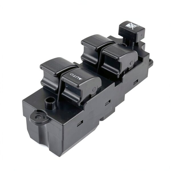 MAJS per F&ORD per Ranger 2012-2015 AB3914540BB AB39-14540-BB Auto Anteriore Sinistro Alzacristallo Elettrico Pulsante di Controllo Interruttore Alzacristalli-2