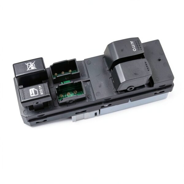 MAJS Auto Finestra Elettrica Pulsante per Suzuki Swift SX4 2005-2013-2