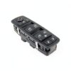 MAJS per Dodge per Grand Caravan per RAM 1500 2500 3500 2012 2013 2014 2015 68298867AA Auto Finestra Potere Interruttore Pieghevole Interruttore Alzacristalli-1