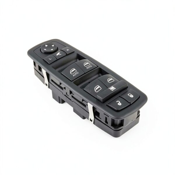 MAJS per Dodge per Grand Caravan per RAM 1500 2500 3500 2012 2013 2014 2015 68298867AA Auto Finestra Potere Interruttore Pieghevole Interruttore Alzacristalli-1