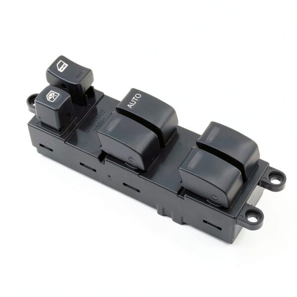 MAJS 25401-AL500 25401-VD200 25401AL500 Interruttore Alzacristalli Automobilistico per N&issan per Patrol GU Y61 1997-2017 Automobili Parti Interruttore Alzacristalli-1