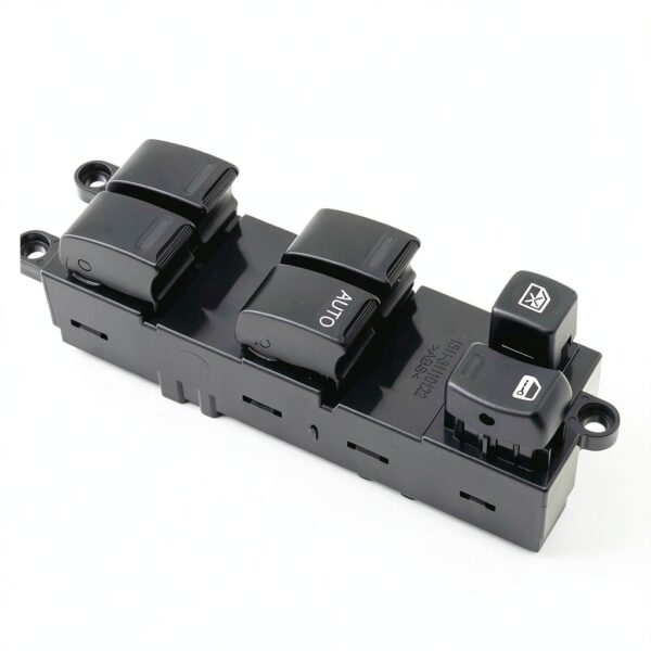 MAJS 25401-AL500 25401-VD200 25401AL500 Interruttore Alzacristalli Automobilistico per N&issan per Patrol GU Y61 1997-2017 Automobili Parti Interruttore Alzacristalli-2