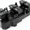 MAJS per Spirior 2015 2016 2017 2018 Interruttore di Controllo Alzacristallo Elettrico Anteriore Lato Sinistro 35750T6LH21 35750-T6L-H21 Interruttore Alzacristalli-2