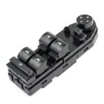 MAJS 61313414352 3414352 per B&MW E83 X3 2004-2010 Driver Alzacristalli Specchio Interruttore unità Controllo Accessori Auto Interruttore Alzacristalli-0