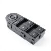 MAJS 93162973 93162636 per Opel per Tigra B 2004 2005 2006 2007 2008 2009 Auto Finestra Potere Pannello Controllo Interruttore Interruttore Alzacristalli-1