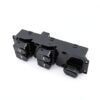 MAJS per Hyundai per Accent 2012-2017 93570-1R101 Pulsante Interruttore Comando Alzacristallo Elettrico Lato Conducente Anteriore Sinistro Interruttore Alzacristalli-2