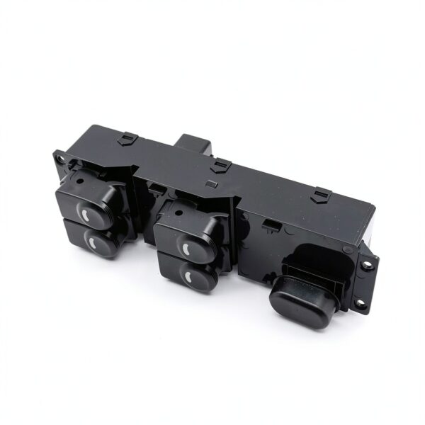 MAJS per Hyundai per Accent 2012-2017 93570-1R101 Pulsante Interruttore Comando Alzacristallo Elettrico Lato Conducente Anteriore Sinistro Interruttore Alzacristalli-2