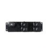 MAJS per Hyundai per Accent 2012-2017 93570-1R101 Pulsante Interruttore Comando Alzacristallo Elettrico Lato Conducente Anteriore Sinistro Interruttore Alzacristalli-3