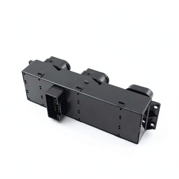 MAJS per Hyundai per Accent 2012-2017 93570-1R101 Pulsante Interruttore Comando Alzacristallo Elettrico Lato Conducente Anteriore Sinistro Interruttore Alzacristalli-4