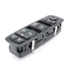 MAJS per Jeep per Grand Cherokee 2014 2015 2016 Auto Finestra Potere Interruttore Principale Pulsante Luce Verde 68184803AC 56046826AE 68184803AB Interruttore Alzacristalli-0
