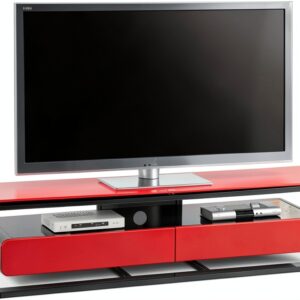 Maja Mobili TV rack Wörnitz, ca. 150 x 39 x 42 cm-0