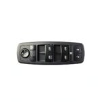 MAJS per Dodge for Journey per Nitro 2008-2012 Singolo Auto Auto Sollevatore Finestra Interruttore Driver Sinistro 04602632AG 04602632AC Interruttore Alzacristalli-0