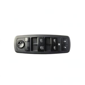 MAJS per Dodge for Journey per Nitro 2008-2012 Singolo Auto Auto Sollevatore Finestra Interruttore Driver Sinistro 04602632AG 04602632AC Interruttore Alzacristalli-0