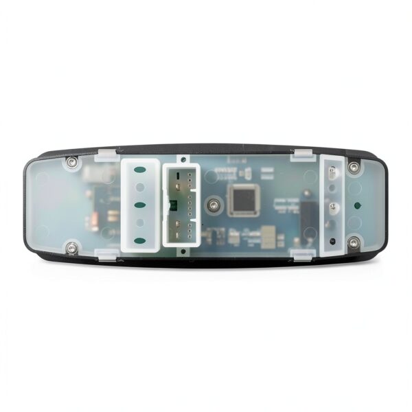 MAJS per Jeep per Grand Cherokee 2014 2015 2016 Auto Finestra Potere Interruttore Principale Pulsante Luce Verde 68184803AC 56046826AE 68184803AB Interruttore Alzacristalli-3