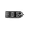 MAJS 93162973 93162636 per Opel per Tigra B 2004 2005 2006 2007 2008 2009 Auto Finestra Potere Pannello Controllo Interruttore Interruttore Alzacristalli-0