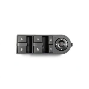 MAJS 93162973 93162636 per Opel per Tigra B 2004 2005 2006 2007 2008 2009 Auto Finestra Potere Pannello Controllo Interruttore Interruttore Alzacristalli-0