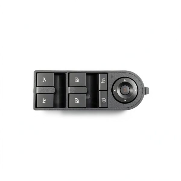 MAJS 93162973 93162636 per Opel per Tigra B 2004 2005 2006 2007 2008 2009 Auto Finestra Potere Pannello Controllo Interruttore Interruttore Alzacristalli-0