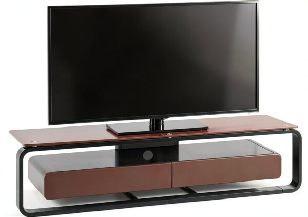 Maja Mobili TV rack Wörnitz, ca. 150 x 39 x 42 cm-0