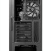 Itek Case Itek MAJES 40 - Gaming Mid Tower, 4x12cm ARGB fan, 2xUSB3, Tempered Glass Left Side Cover-4