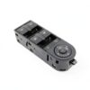 MAJS 93162973 93162636 per Opel per Tigra B 2004 2005 2006 2007 2008 2009 Auto Finestra Potere Pannello Controllo Interruttore Interruttore Alzacristalli-2